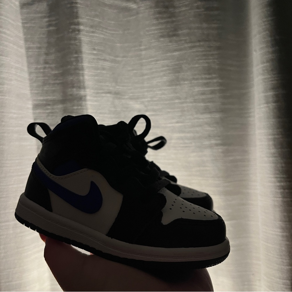 Toddler Jordan 1 Mid TD